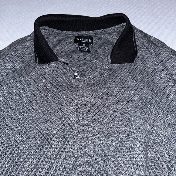 Cropped collared shirt - Picture 3 of 6